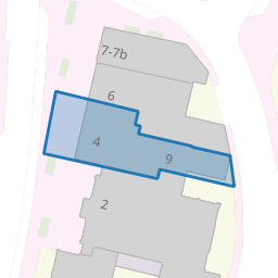 Perceel BST01-K-1402