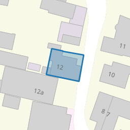 Perceel BST01-K-1409