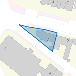 Perceel BST01-K-1414