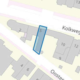 Perceel BST01-K-1416