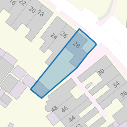 Perceel BST01-K-1434