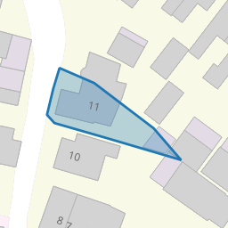 Perceel BST01-K-1435