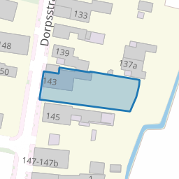 Perceel BST01-K-1465