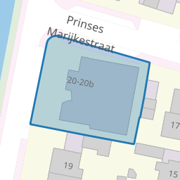 Perceel BST01-K-1487