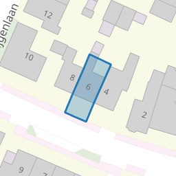 Perceel BST01-K-1502