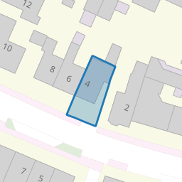 Perceel BST01-K-1503