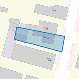 Perceel BST01-K-1519