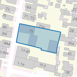 Perceel BST01-K-1533