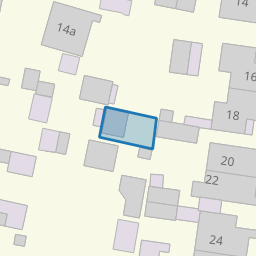 Perceel BST01-K-1540