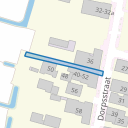 Perceel BST01-K-1560