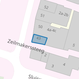 Perceel BST01-K-1601