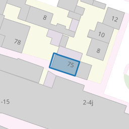 Perceel BST01-K-1626