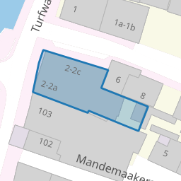 Perceel BST01-K-1650