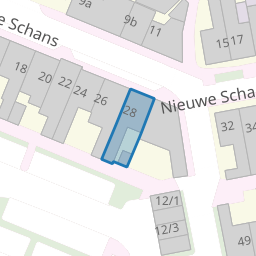 Perceel BST01-K-1664