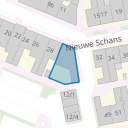 Perceel BST01-K-1665