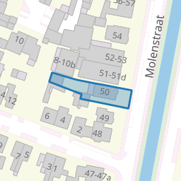 Perceel BST01-K-1727