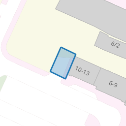 Perceel BST01-K-1740