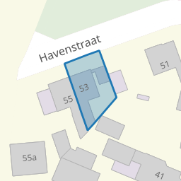 Perceel BST01-K-1767