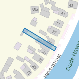 Perceel BST01-K-1776