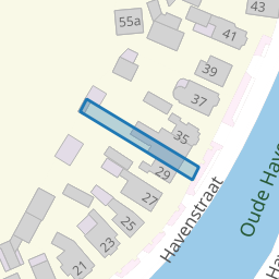 Perceel BST01-K-1777