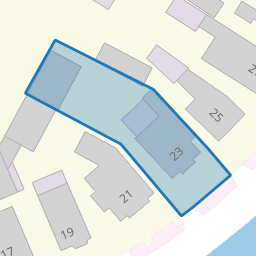 Perceel BST01-K-1781