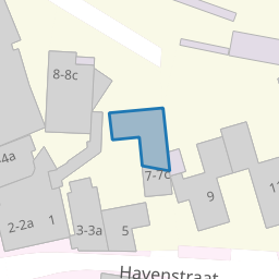 Perceel BST01-K-1787