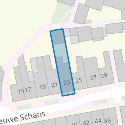 Perceel BST01-K-1837