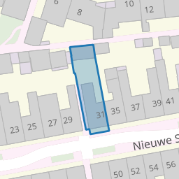 Perceel BST01-K-1841