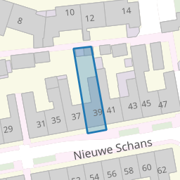 Perceel BST01-K-1844