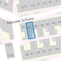 Perceel BST01-K-1850