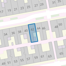 Perceel BST01-K-1854