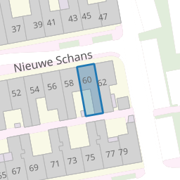 Perceel BST01-K-1863