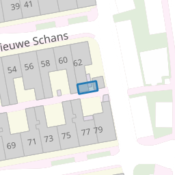 Perceel BST01-K-1865