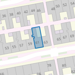 Perceel BST01-K-1872