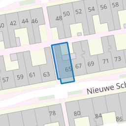 Perceel BST01-K-1874