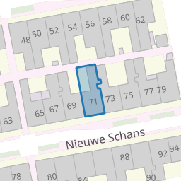 Perceel BST01-K-1877