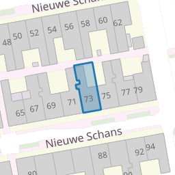 Perceel BST01-K-1878