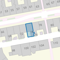 Perceel BST01-K-1887