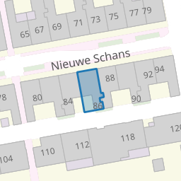 Perceel BST01-K-1893