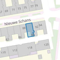 Perceel BST01-K-1895