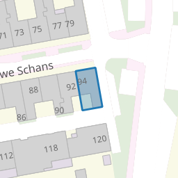 Perceel BST01-K-1897