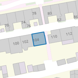 Perceel BST01-K-1902