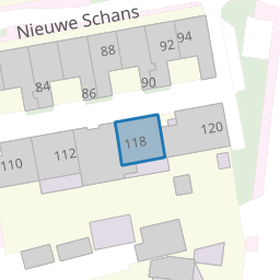 Perceel BST01-K-1906