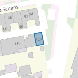 Perceel BST01-K-1908