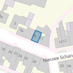 Perceel BST01-K-1932