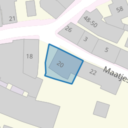 Perceel BST01-K-1940