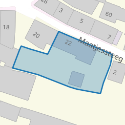 Perceel BST01-K-1941