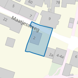 Perceel BST01-K-1942