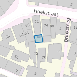 Perceel BST01-K-1964