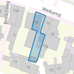 Perceel BST01-K-1986